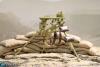  Artikelbild 1 des Artikels “MG 34 S-MG  lafette in Metal “