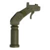  Artikelbild 1 des Artikels “MG 42 Halterung  in Metal 1:6 “