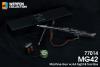  Product image 1 of the product “MG 42 1/6 ”