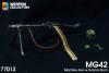  Product image 1 of the product “MG 42 in deluxe Case 1/6 (Tool Version) ”