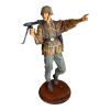  Product image 1 of the product “Soldat  aus Kunststoff Resin  1/9 ”