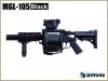 Artikelbild 1 des Artikels “MGL 105 Black “