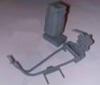 Artikelbild 1 des Artikels “Tiger I, MG 34, Fliegerabwehr Halterung mit 1 Gurtsack Bausatz Metal “