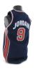  Product image 1 of the product “Michael Jordan Basketball set (USA Team Away Kit) ”