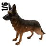  Artikelbild 1 des Artikels “Militär Schäfer, Hund 1/6 K9 Swat “