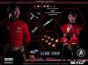  Artikelbild 1 des Artikels “Mirror SULU Star Treck original Serie 1:6 scale “