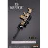  Artikelbild 1 des Artikels “MK17 Assault Rifle (Coyote) 1/6 “