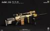  Product image 1 of the product “1/6 Scale Assault Rifle Bagram (B) ”