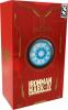  Artikelbild 1 des Artikels “Iron Man 2 - Iron Man Mark IV Holographic Version (Toy Fair Exclusive) “