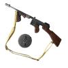  Artikelbild 1 des Artikels “Thompson Model 1921 Submachinegun 1:6 “