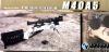  Artikelbild 1 des Artikels “M40A5 USMC Sniper Rifle Set “