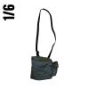  Artikelbild 1 des Artikels “US Gasmaske Tasche Modern “