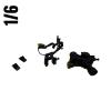  Artikelbild 1 des Artikels “Nightvision-Googles 1/6 “