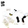  Artikelbild 1 des Artikels “1/6-scale U.S. military cold-weather / snow warfare equipment set, “