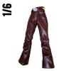  Artikelbild 1 des Artikels “Female Leatherlike Pants (Brown) “