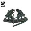  Product image 1 of the product “1:6 Recon Chest Harness Vest (Woodland) ”