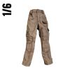  Product image 1 of the product “HIGHLY DETAILED CARGO TACTICAL PANTS  1/6 ”