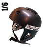  Product image 1 of the product “1/6 SPECWAR GP-2 Tactical Helmet with Helmet Interlinear foam ”