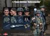  Product image 1 of the product “WWII 9. Panzerdivision - Hohenstaufen- in 1/6 scale ”