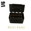  Artikelbild 1 des Artikels “US Cal 0.50 Box with Metal Ammo “