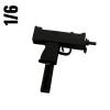  Artikelbild 1 des Artikels “UZI, type ingram 1/6 “