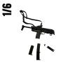  Artikelbild 1 des Artikels “1:6 H&K MP7A1 “