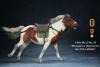  Artikelbild 1 des Artikels “Mongolica Horse (Brown White) - in 1:6 scale “