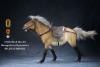  Artikelbild 1 des Artikels “Mongolica Horse (Beige) - in 1:6 scale “
