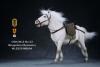  Artikelbild 1 des Artikels “Mongolica Horse (White) - in 1:6 scale “