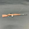  Product image 1 of the product “Soviets Female Soldier SVT Sniper Set 1/6 ”
