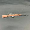  Artikelbild 1 des Artikels “SVT Sniper Rifle 1:6 “