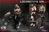  Artikelbild 1 des Artikels “1:6 Female Fitness Suit Clothes Set “