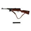  Product image 1 of the product “MP 41, Metal and Wood  1/6 ”