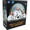  Product image 1 of the product “Apollo 11 50th Anniversary - Command Module Pilot Michael Collins ”