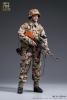  Product image 1 of the product “WWII German Waffen-SS Soldier 1/6 ”