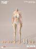 Product image 1 of the product “1:6 Narrow Shoulder Large Bust Body 1/6 (White Skin) ”