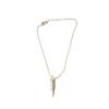  Product image 1 of the product “Neck Chain War ”