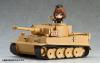  Artikelbild 1 des Artikels “Nendoroid More Tiger I  (GIRLS und PANZER der Film) “