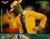  Artikelbild 1 des Artikels “1/12 Palm Hero The Mask “