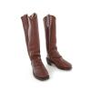  Product image 1 of the product “New Style Western 'Mule Ear' Boots 1/6 ”
