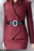  Product image 1 of the product “Office Lady Female Suit Set (Red)1/6 ”
