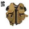  Artikelbild 1 des Artikels “1:6 Omega EOD Vest (Tan) mit Body West “