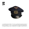  Artikelbild 1 des Artikels “Schirmmütze, Marine, Peakedcap Navy, Handmade “