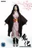  Artikelbild 1 des Artikels “ONI Girl Cosplay Set mit Kopf 1:6 “