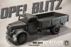  Artikelbild 1 des Artikels “Sd.Kfz.305 Opel Blitz 1:6 in Grau Metal “