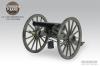  Artikelbild 1 des Artikels “3-inch Ordnance Rifle - Civil War Cannon “