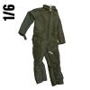  Artikelbild 1 des Artikels “Coveralls Flyers CWU-27P Type 1 - Class 2 (Olive Drab) 1/6 “