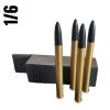  Product image 1 of the product “PAK 40 - 75mm Panzerabwehrgranaten im Case 1/6 ”