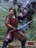  Product image 1 of the product “Pangaea Toy 1/6 PG06 Samurai General ”