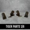  Artikelbild 1 des Artikels “Tiger I Nebelwurfbecher /Granaten 1/6 (Battleworn) “